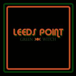 Leeds Point : Green Witch